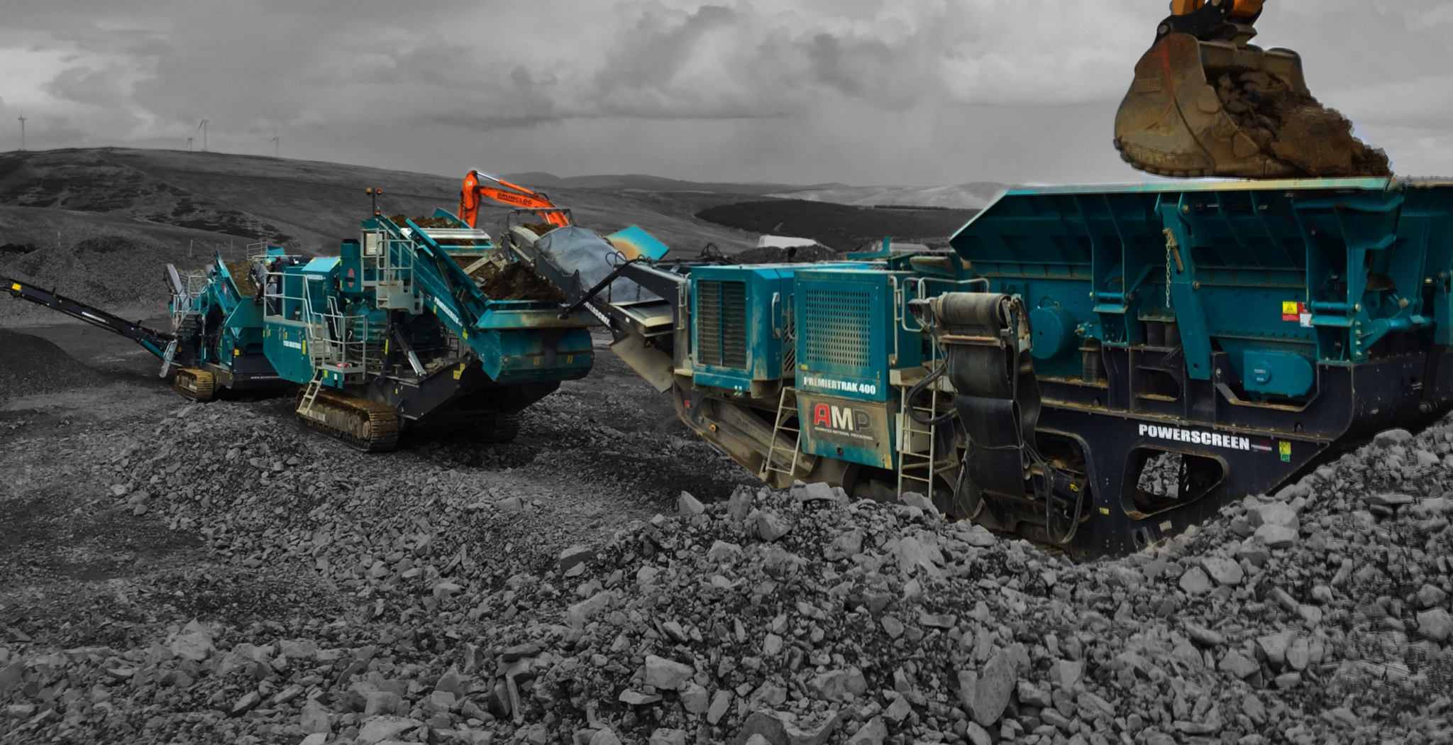 AMP Contracting Next Level Contracting